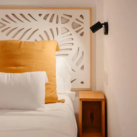 Guest house La Plaza *
