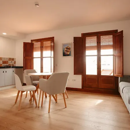 Guest house La Plaza Peniscola