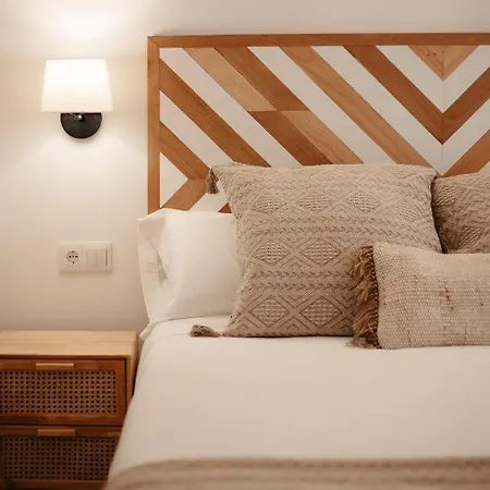 Guest house La Plaza Peniscola