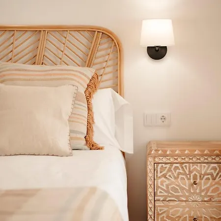 La Plaza Guest house Peniscola