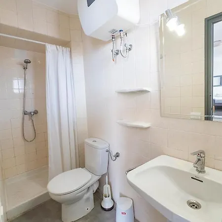 Appartement Atico En El Centro Del Castillo Casa Kiko Peñíscola