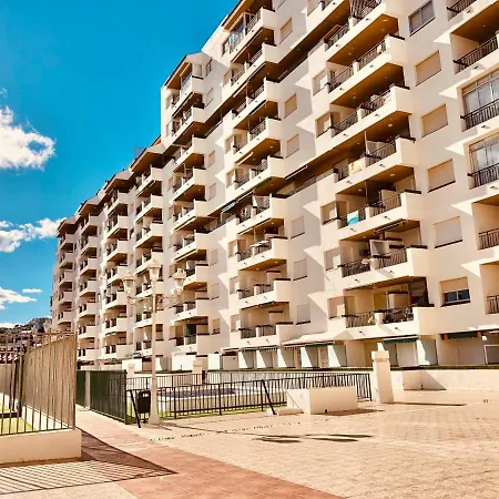Playa Peniscola