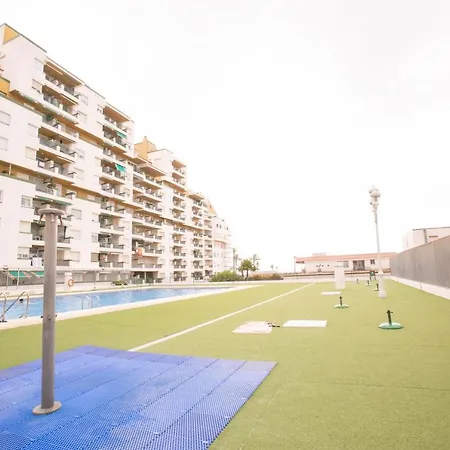 Playa Apartment Peniscola