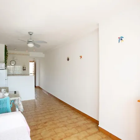 Playa Apartment