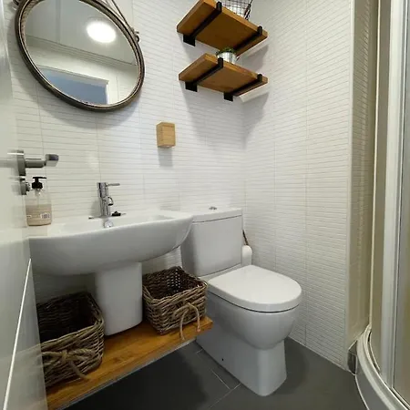Apartment Moderno Disfrutar Con La Familia Con Parking Y Piscina Peniscola
