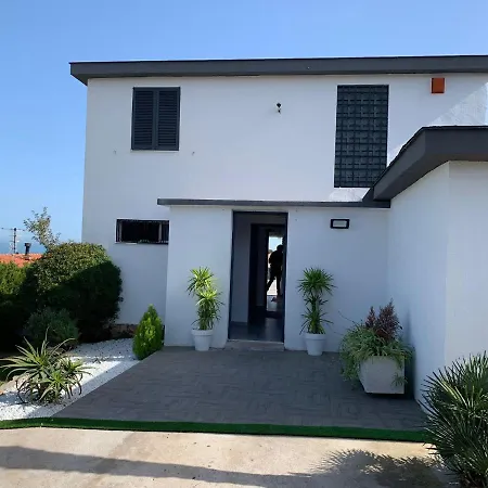 Holiday home Chalet Jamaica 2 *