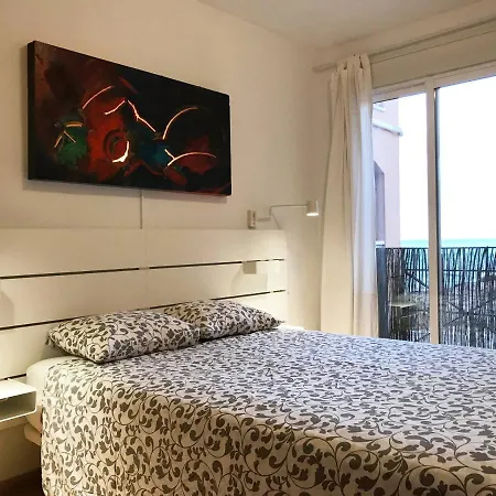 Sea Apartment *