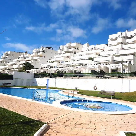 Apartment Tierra De Irta P B Lek Peniscola
