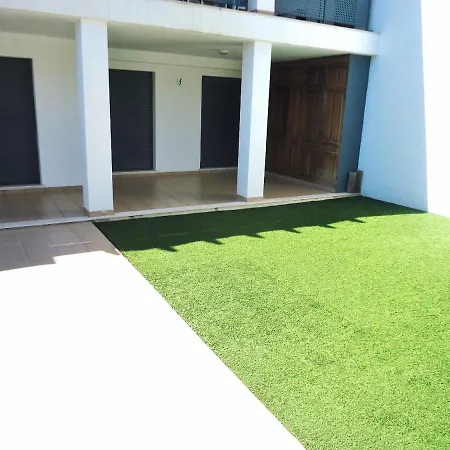 Tierra De Irta P B Lek Apartment *