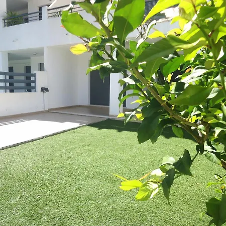 Apartment Tierra De Irta P B Lek