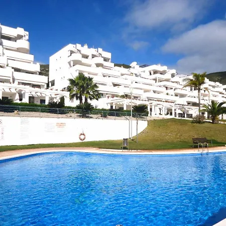 Tierra De Irta P B Lek Apartment