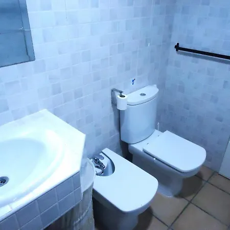 Tierra De Irta P B Lek Apartment *