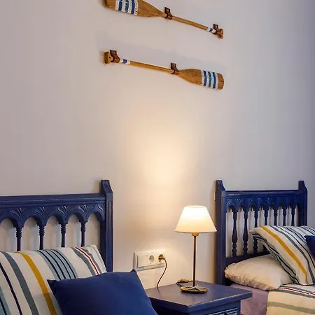 Maruja Roig 2 Playa Sur Apartment *