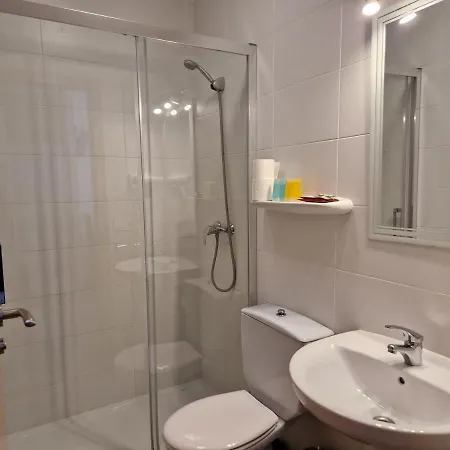 Appartement Beachside Peñíscola