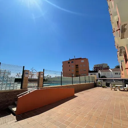 Alpen1 Europeniscola Apartment Peniscola