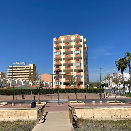 Alpen1 Europeniscola Apartment Peniscola