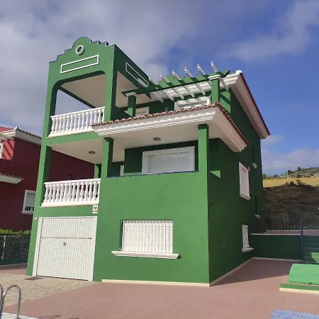 Miramar Inmomart Peniscola