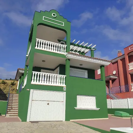 Miramar Inmomart * Peniscola