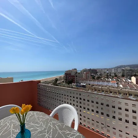 Apartment Alpen1 Europeniscola Peniscola