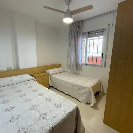 Apartment Alpen1 Europeniscola Peniscola