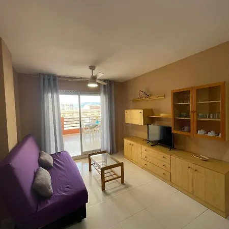 Apartment Alpen1 Europeniscola
