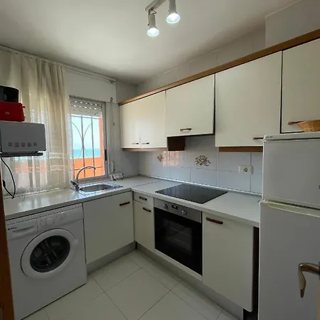 Apartment Alpen1 Europeniscola Peniscola