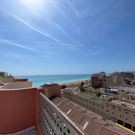 Alpen1 Europeniscola Apartment Peniscola