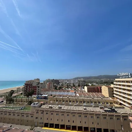 Apartment Alpen1 Europeniscola Peniscola