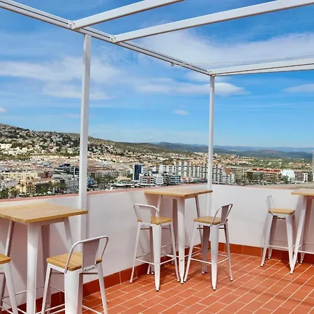 La Plaza Guest house Peniscola