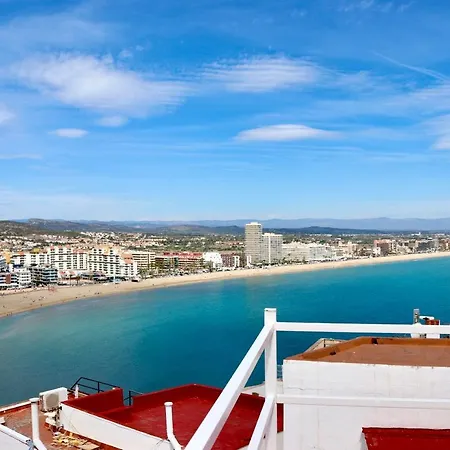 La Plaza Guest house Peniscola