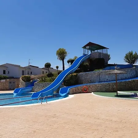 Apartment Super Vacances Pour 4!
