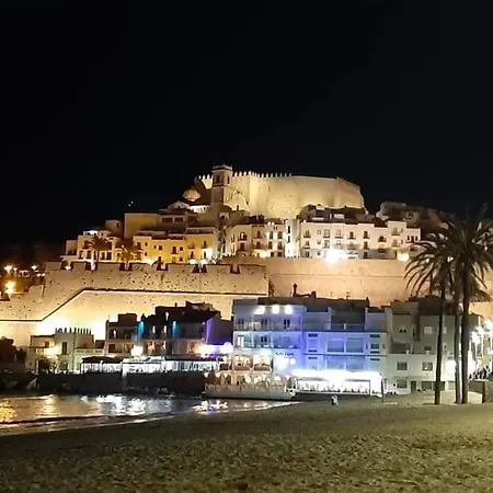Apartment Super Vacances Pour 4!