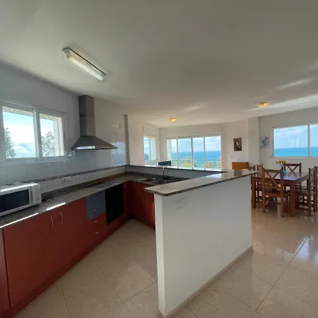 Apartment Alpen 1 Tossablanca Peniscola