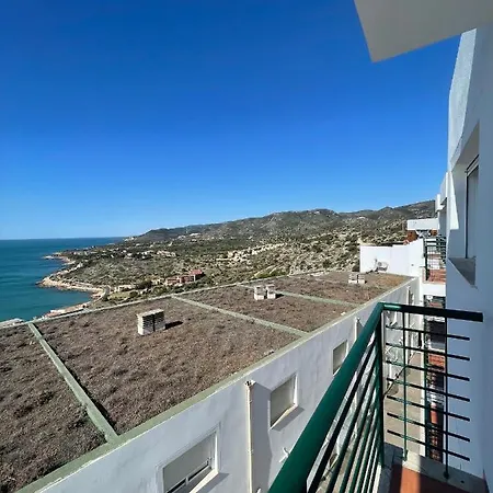 Apartment Alpen 1 Tossablanca Peniscola