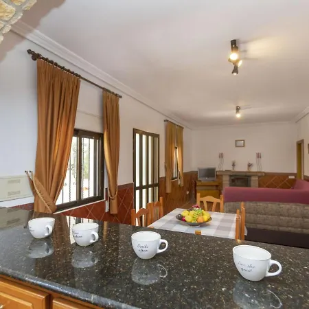 La Volta By Interhome Holiday home Peniscola