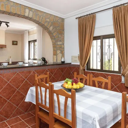 Holiday home La Volta By Interhome