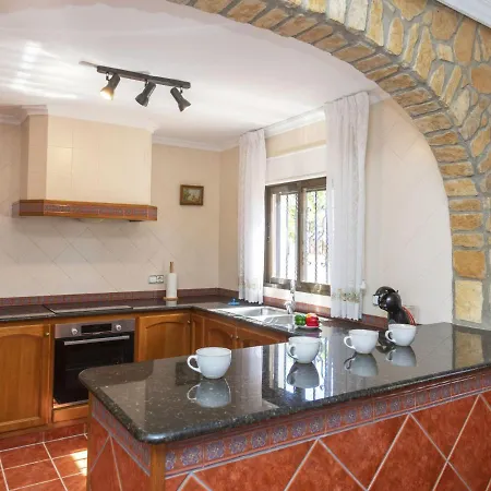 La Volta By Interhome Holiday home *