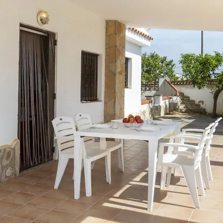 La Volta By Interhome Holiday home Peniscola