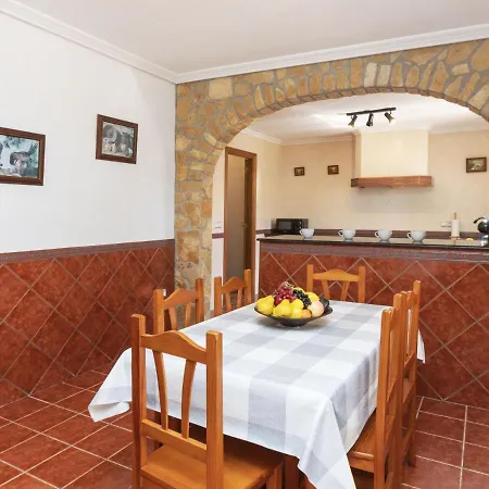 La Volta By Interhome Peniscola