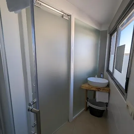 Marel Atico Apartment *