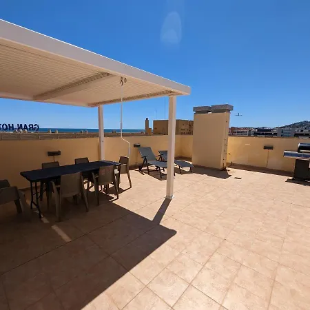 Apartment Marel Atico *