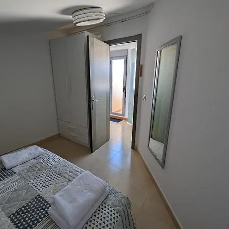 Apartment Marel Atico Peniscola
