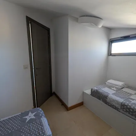 Apartment Marel Atico