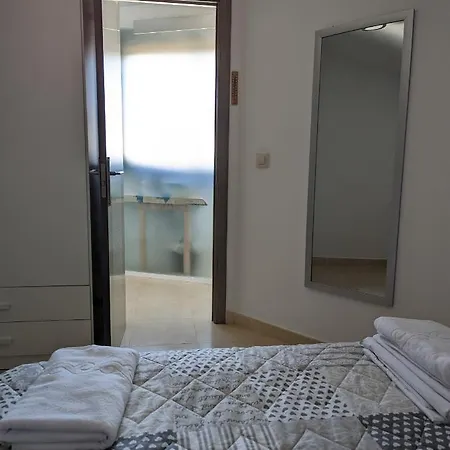 Marel Atico Apartment