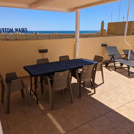 Marel Atico Apartment *