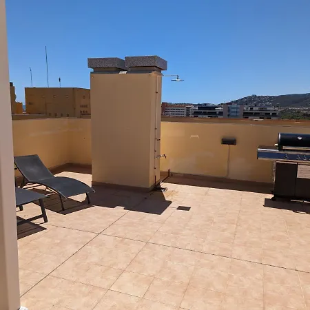 Apartment Marel Atico