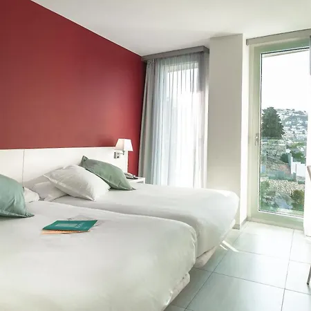Agora & Hotel