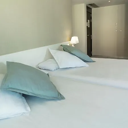 Agora & Hotel Peniscola