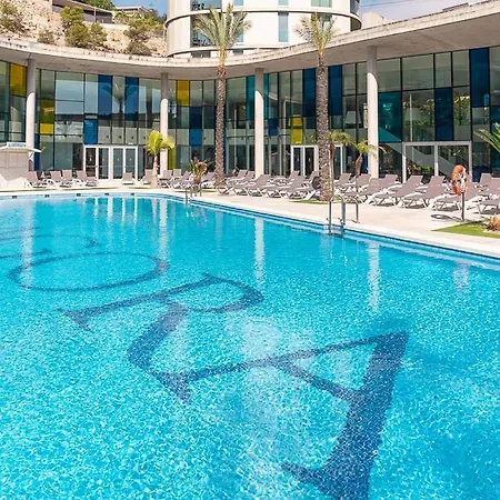 Hotel Agora &