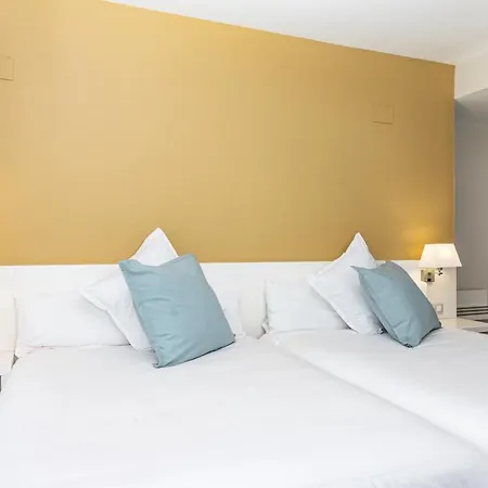 Agora & Hotel